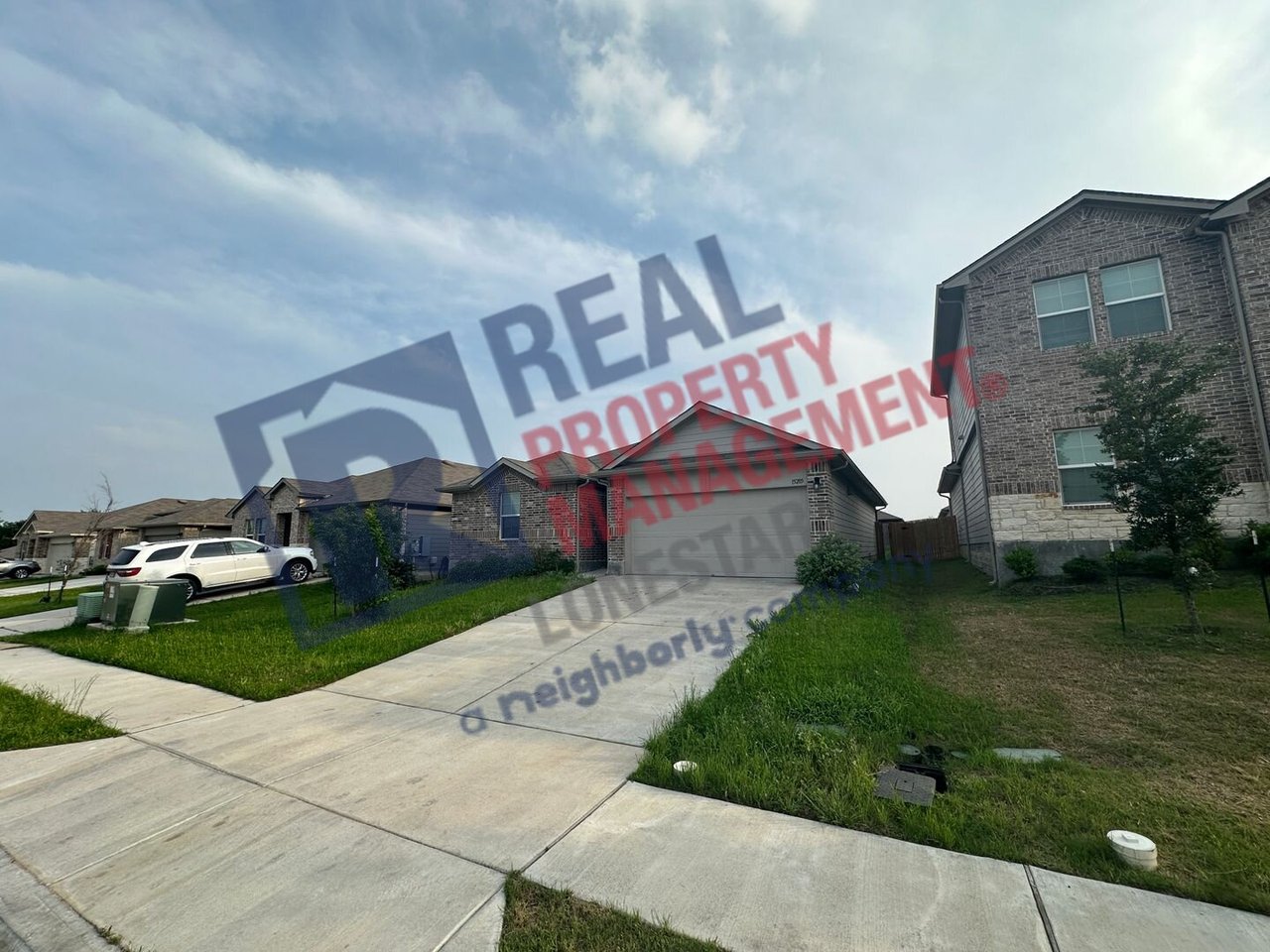 15205 Siberian Elm Lane Austin, TX 78724