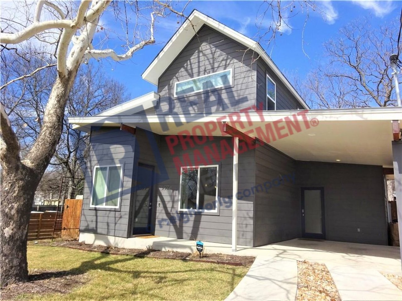 602 West Odell Street Unit A Austin, TX 78752