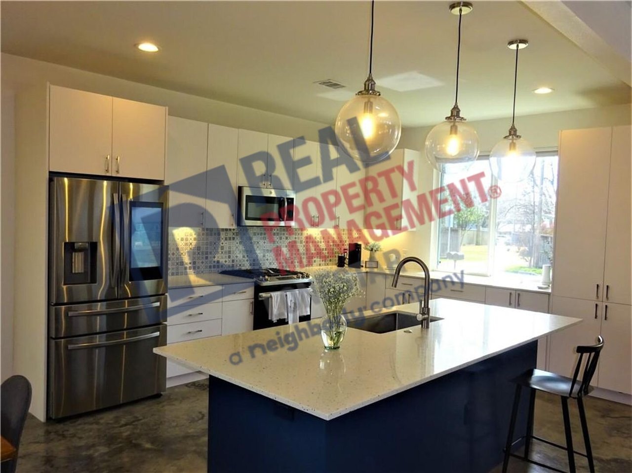 602 West Odell Street Unit A Austin, TX 78752