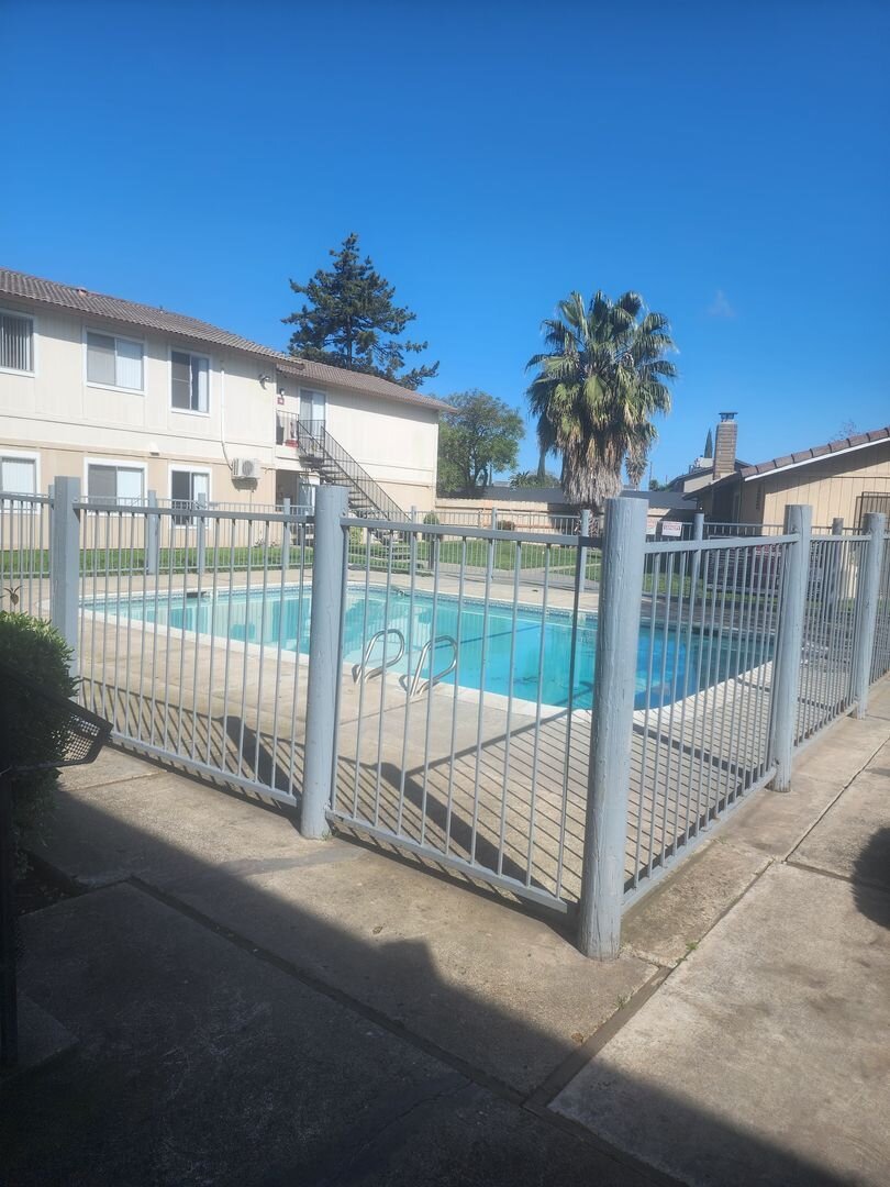 7945 N El Dorado Street #50 Stockton, CA 95210