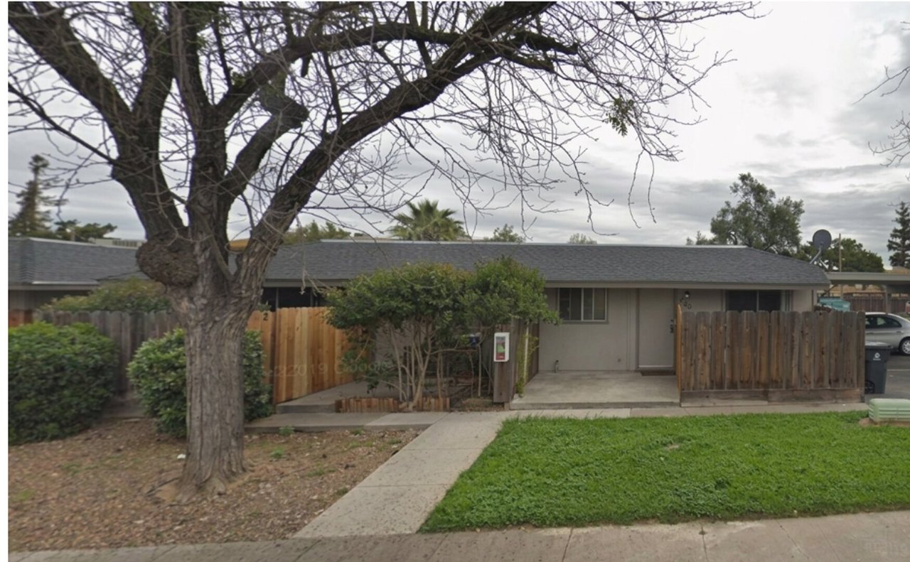 208 Kingston Lane  - 03 Modesto, CA 95354