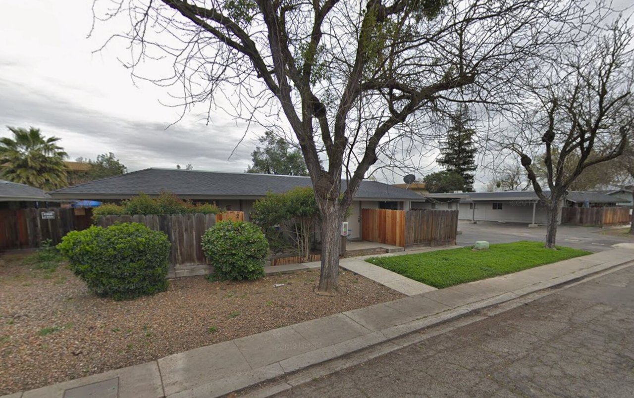 208 Kingston Lane  - 03 Modesto, CA 95354