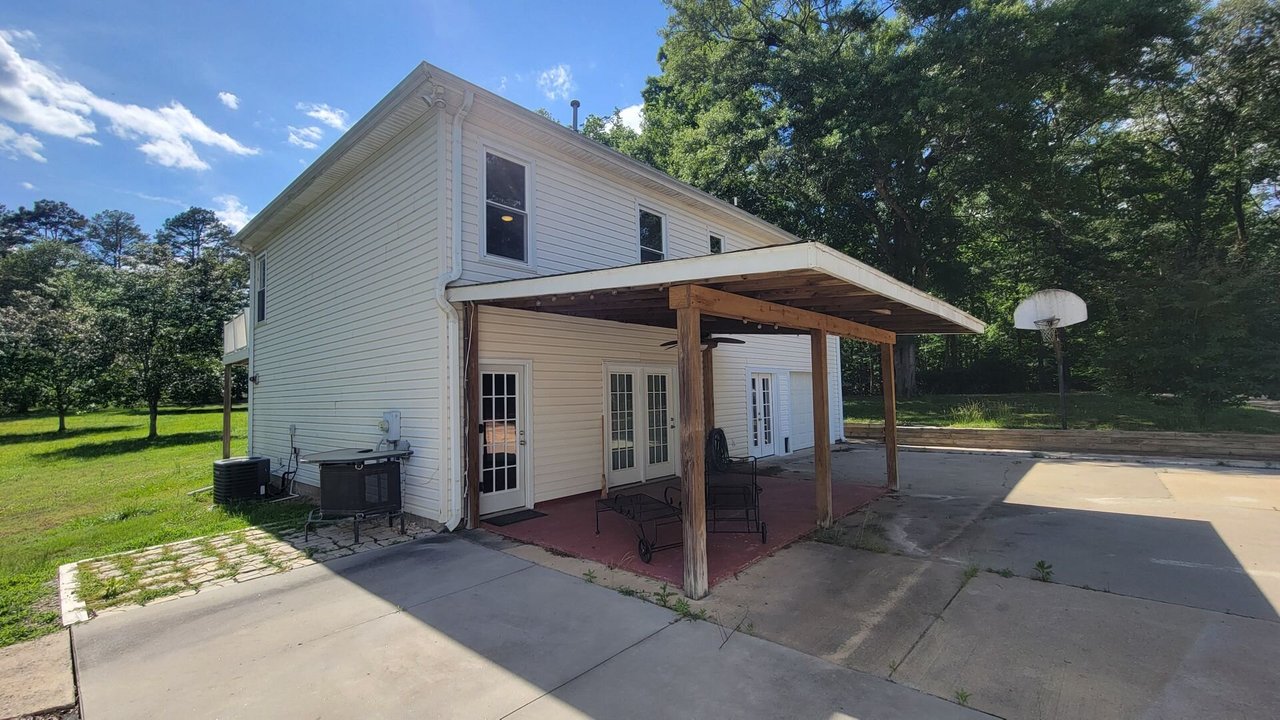 1611 Fairview Road Fountain Inn, SC 29644