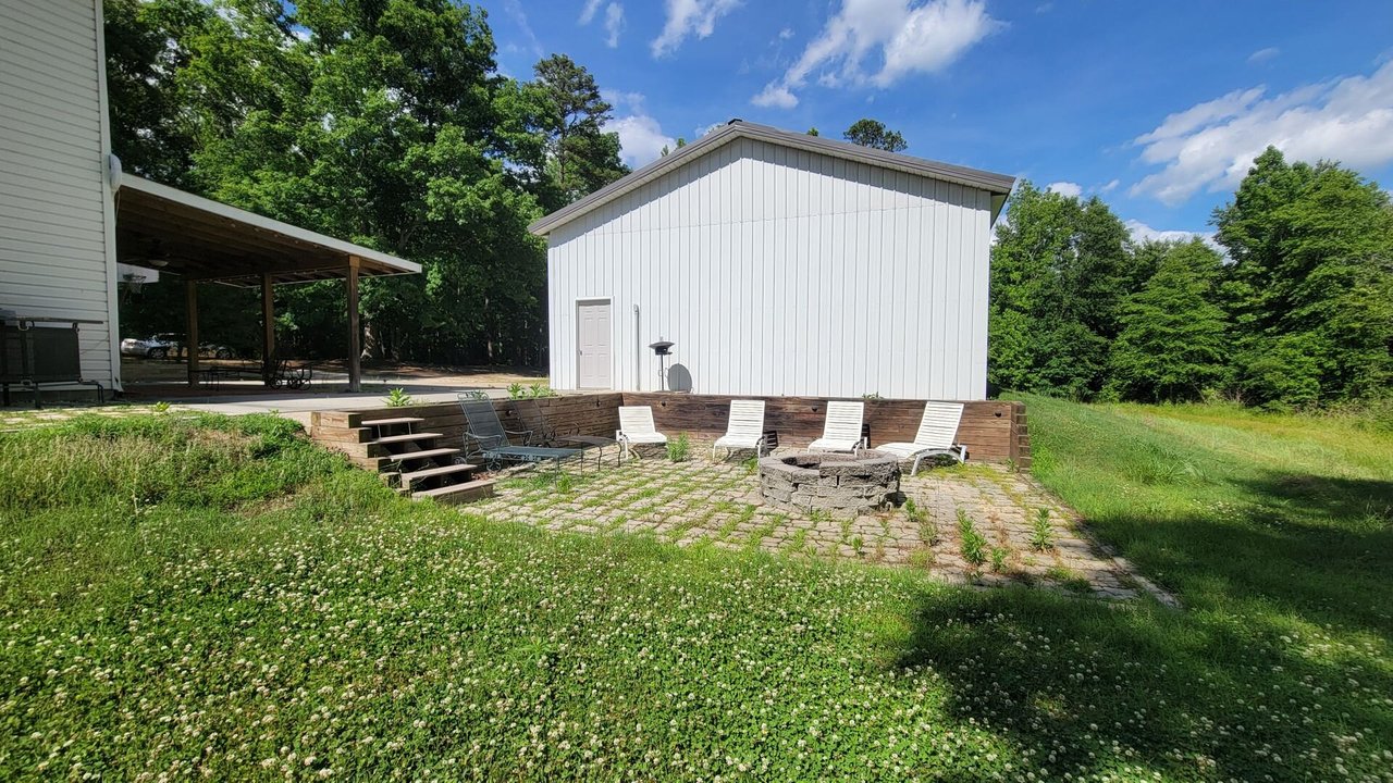 1611 Fairview Road Fountain Inn, SC 29644