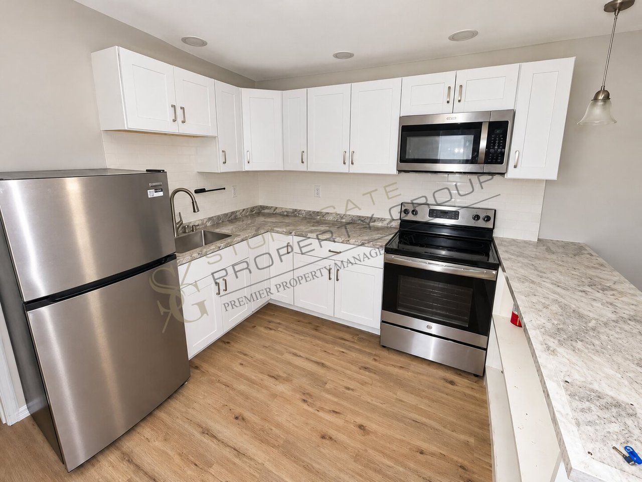 64 1/2 N Sherman St Wilkes Barre, PA 18702
