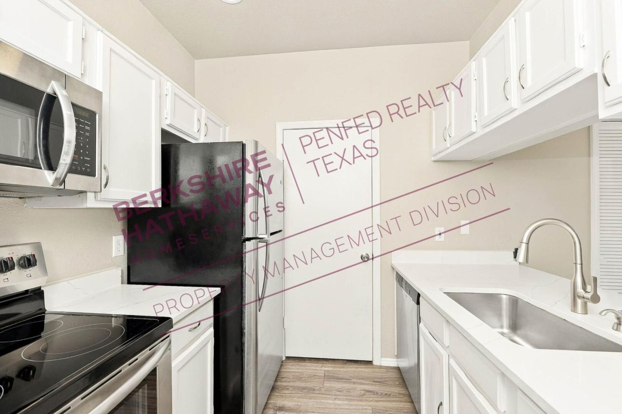 5616 Preston Oaks Rd Apt 1406 Dallas, TX 75254