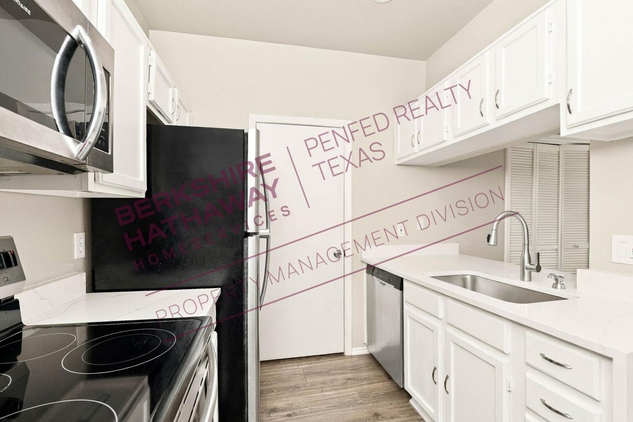 5616 Preston Oaks Rd Apt 1406 Dallas, TX 75254