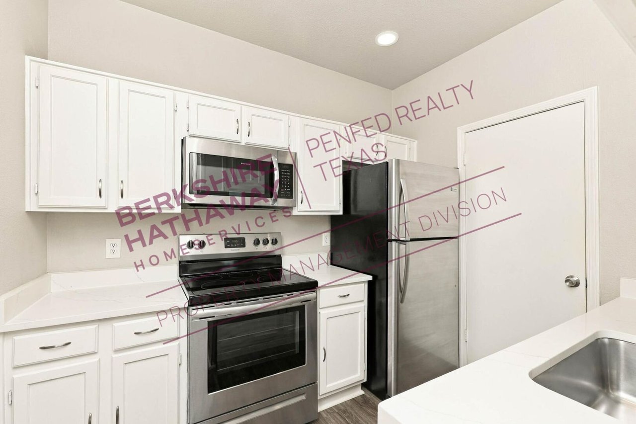 5616 Preston Oaks Rd Apt 1406 Dallas, TX 75254