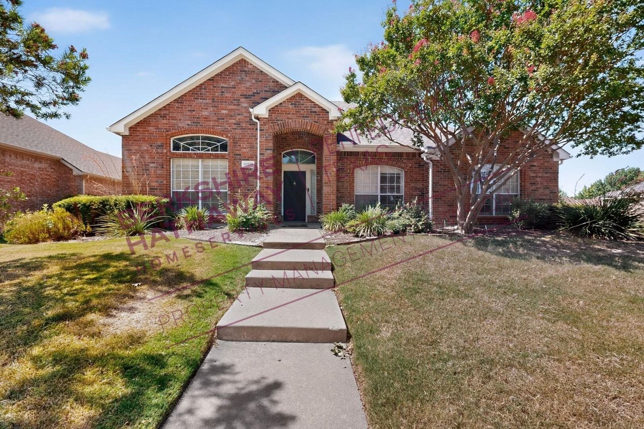 10201 Max Lane Frisco, TX 75035