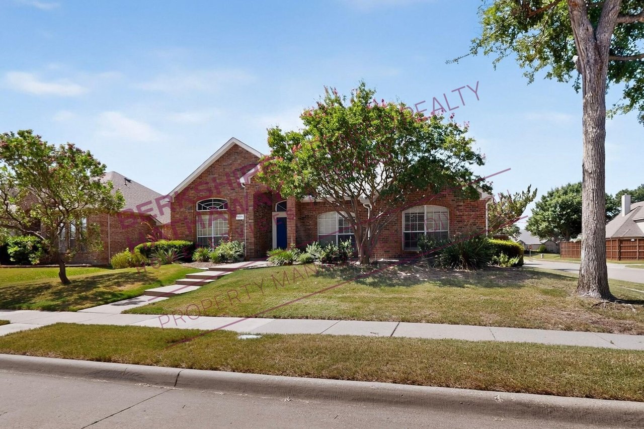10201 Max Lane Frisco, TX 75035