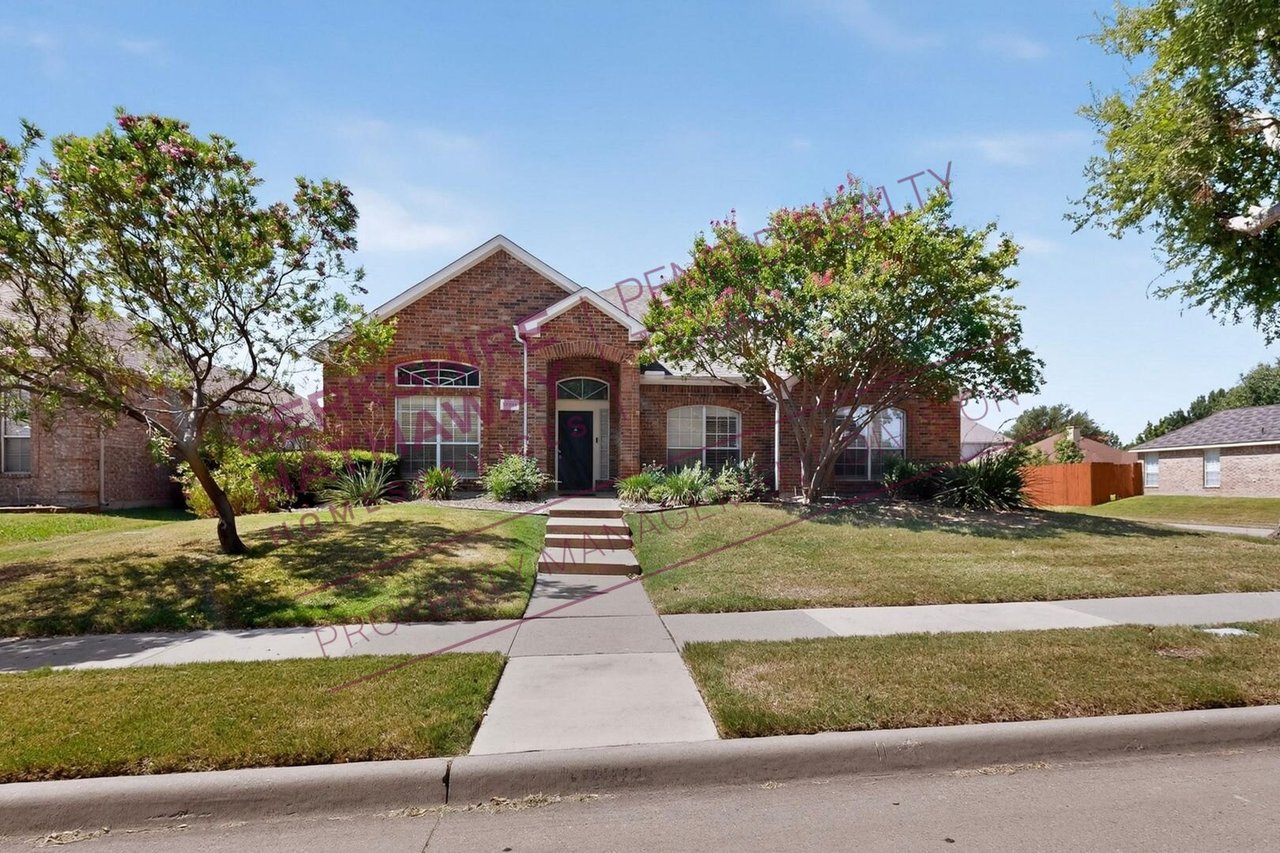 10201 Max Lane Frisco, TX 75035