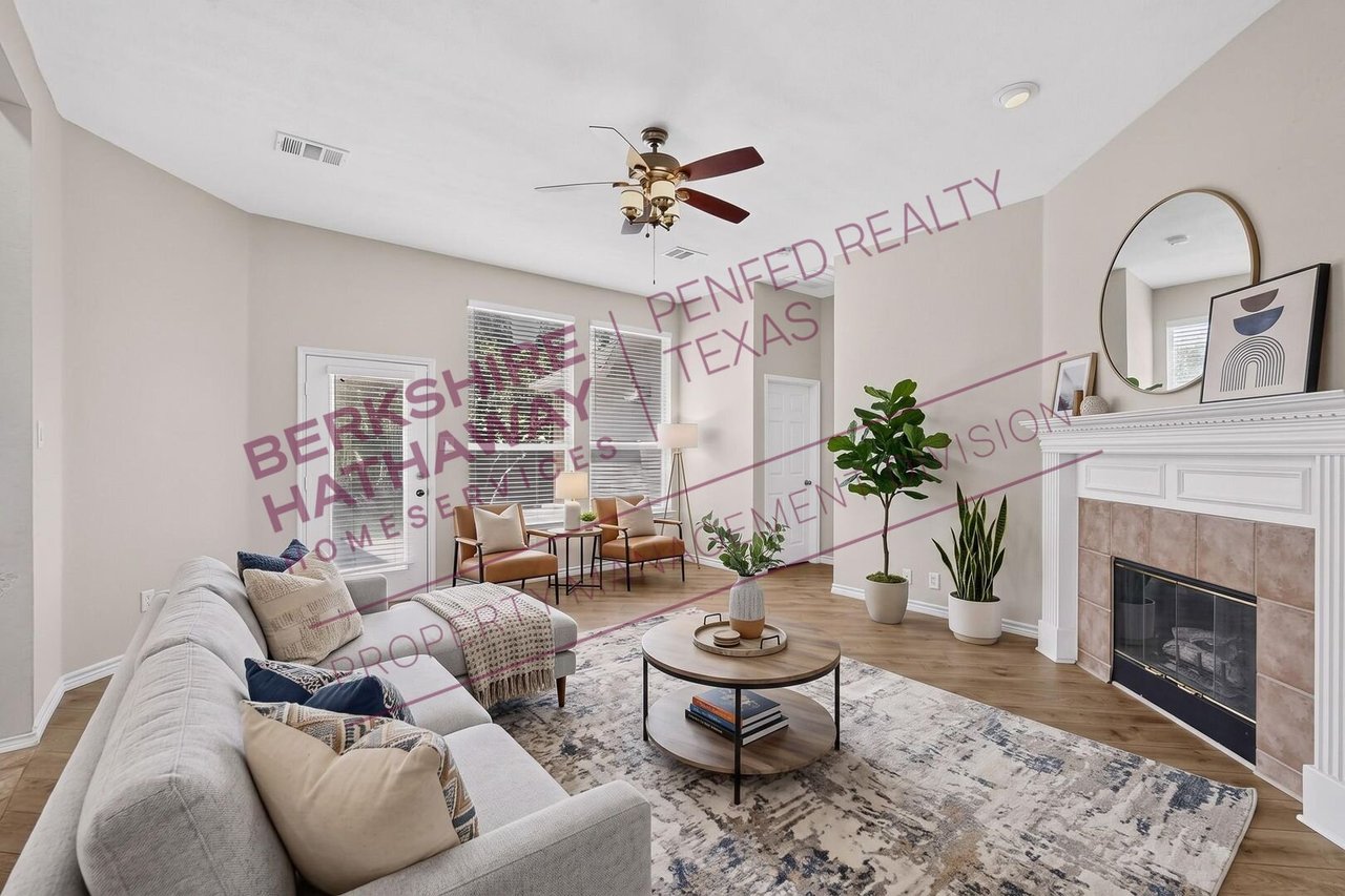 10201 Max Lane Frisco, TX 75035