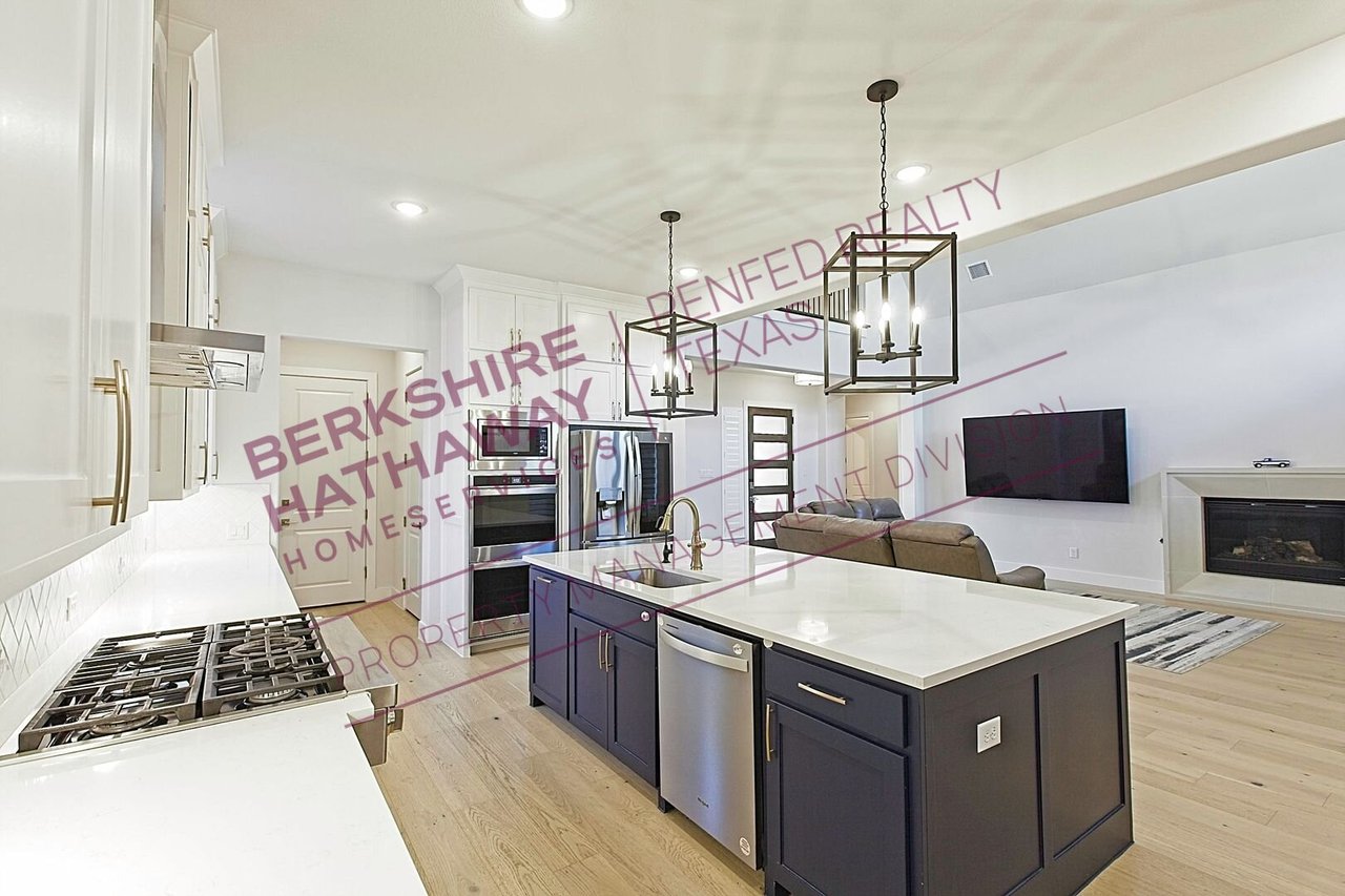 3041 Gaulding Dr Prosper, TX 75078