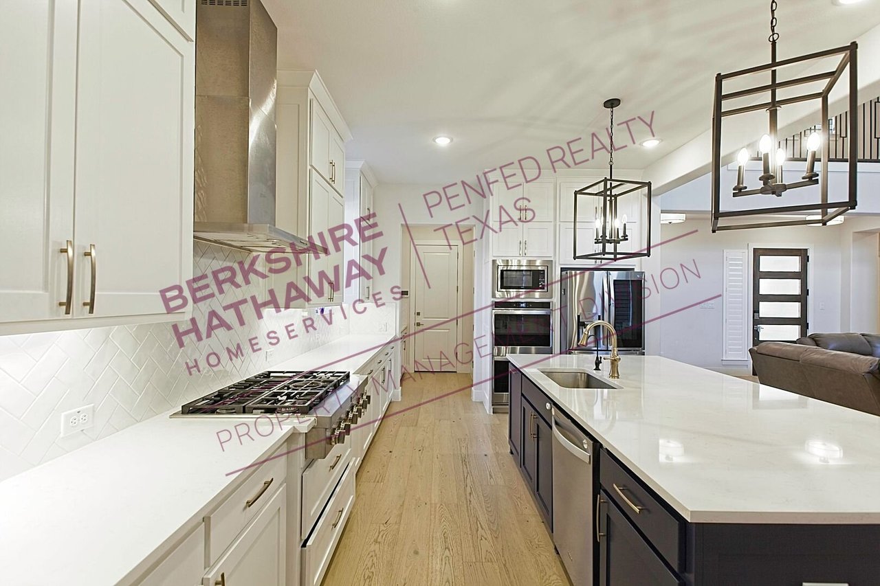 3041 Gaulding Dr Prosper, TX 75078