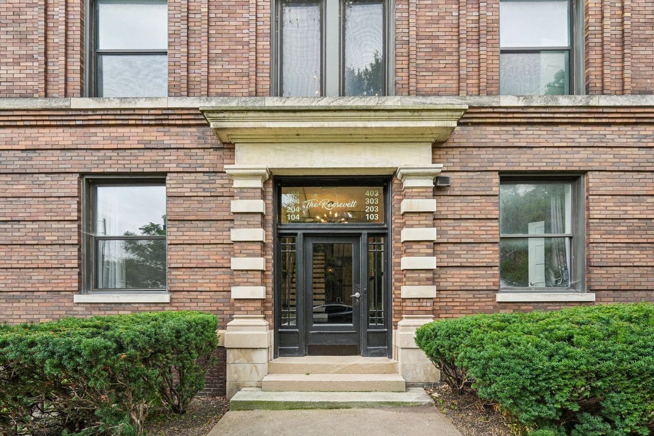 307 W 6th Street Davenport, IA 52803