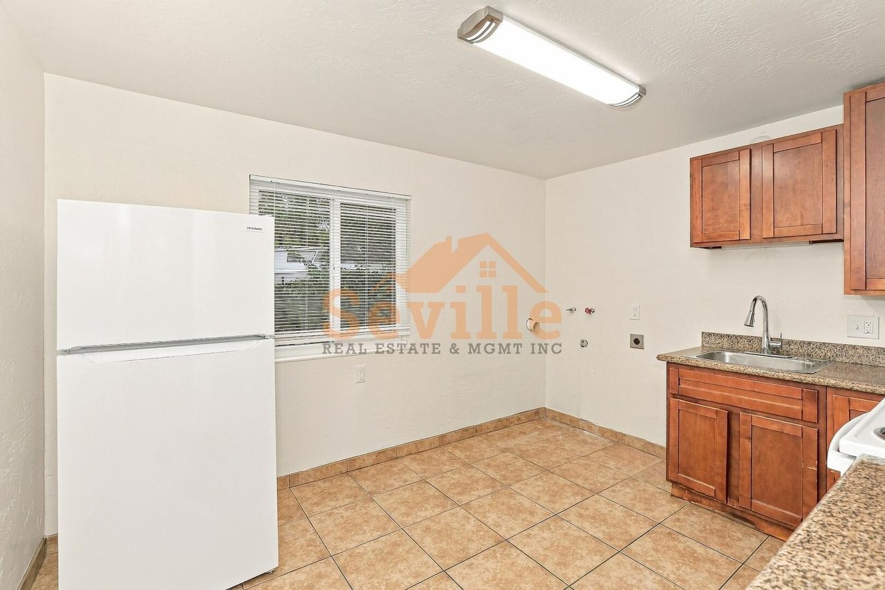 2 Deering Court UNIT 2 Oakland, CA 94601