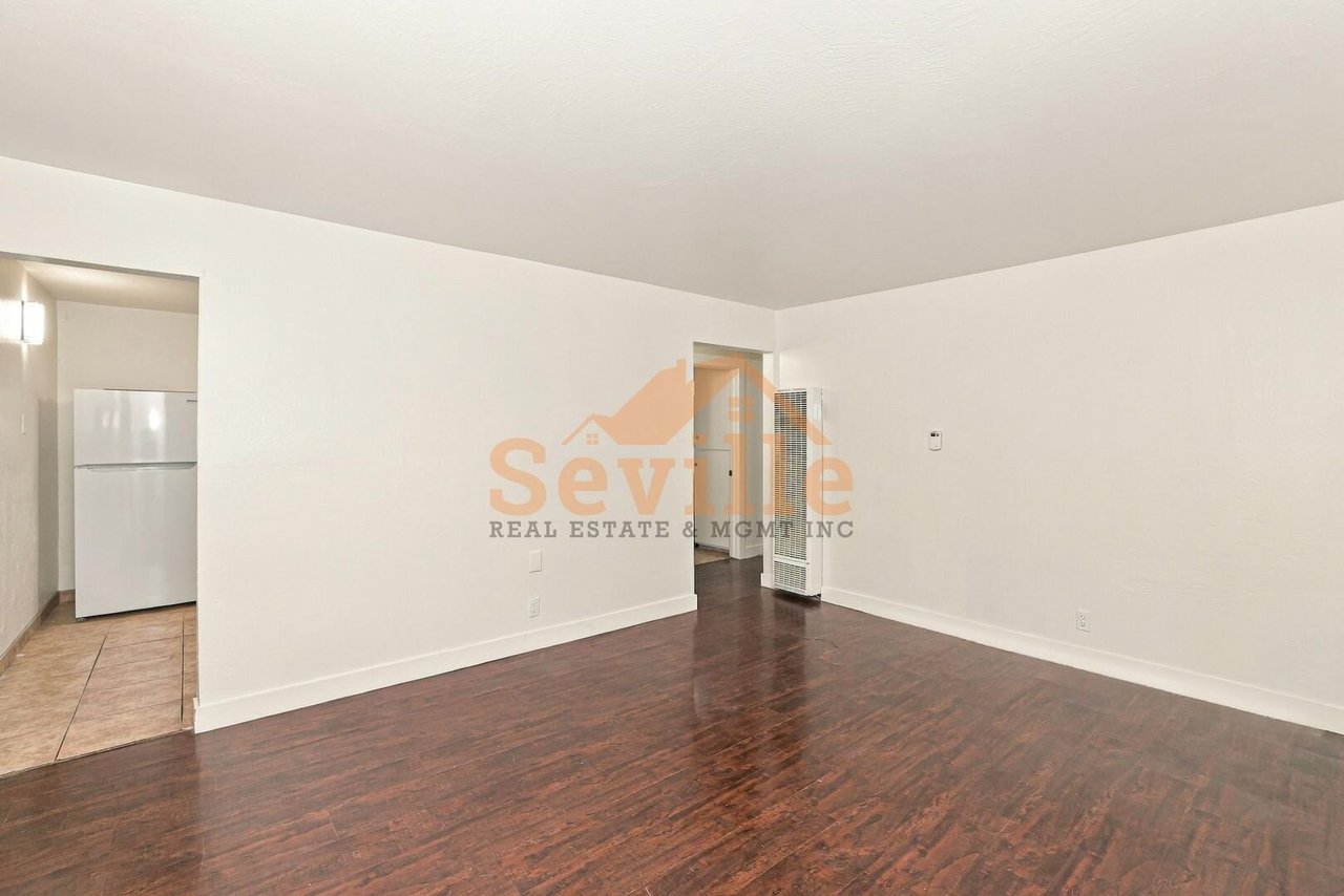 2 Deering Court UNIT 2 Oakland, CA 94601