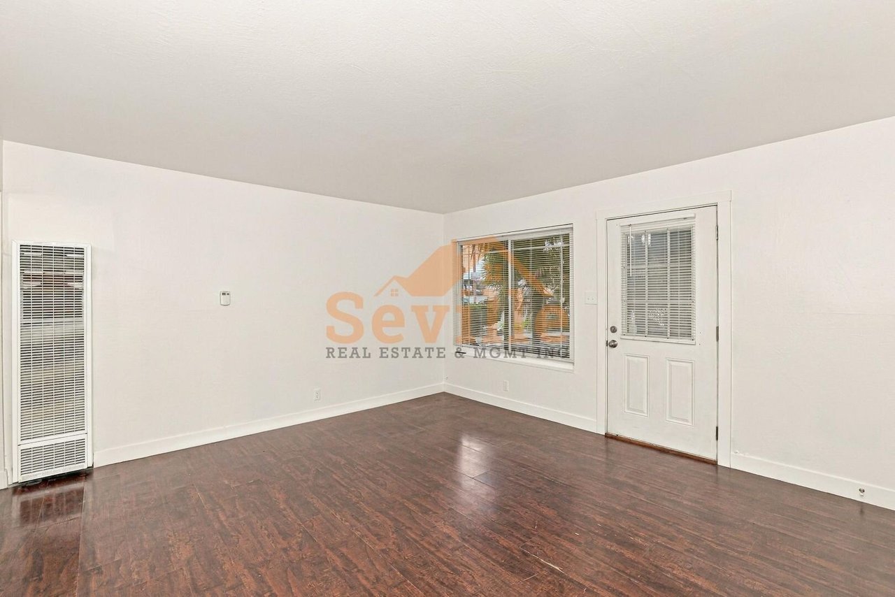 2 Deering Court UNIT 2 Oakland, CA 94601