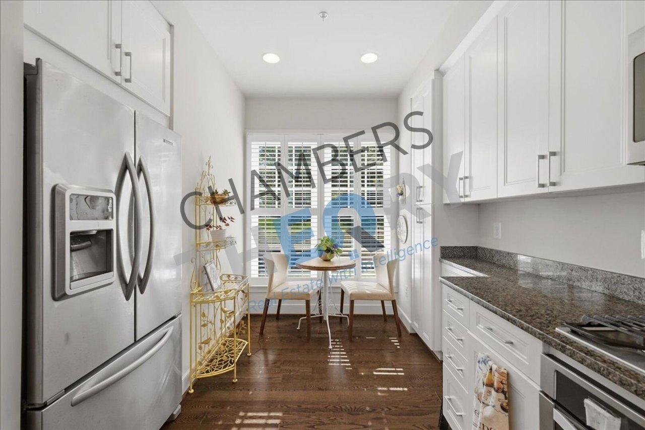 15 Ellsworth Heights St Silver Spring, MD 20910