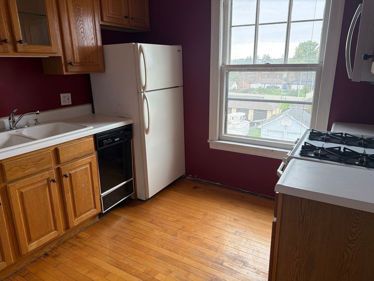 2516 Harrison Street P3 Davenport, IA 52803