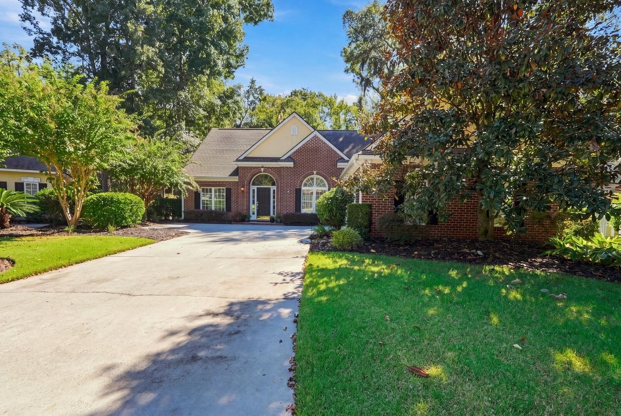 8 Haddington Court Bluffton, SC 29910