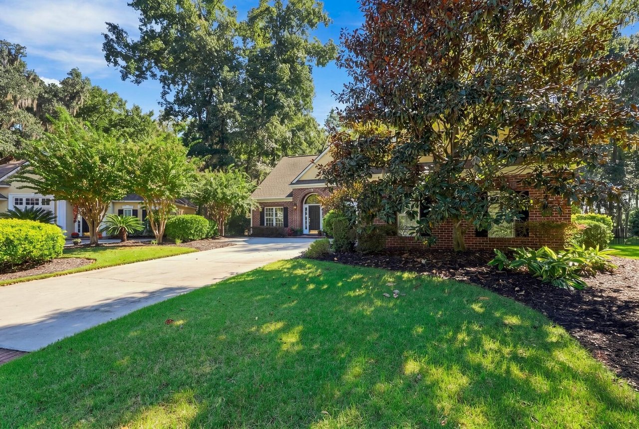 8 Haddington Court Bluffton, SC 29910