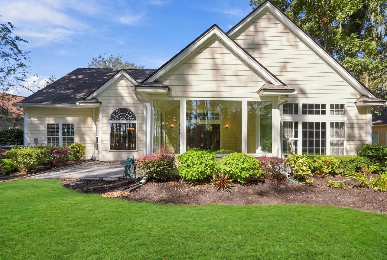 8 Haddington Court Bluffton, SC 29910
