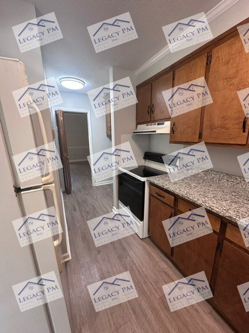 2446-D Moran Street Burlington, NC 27215