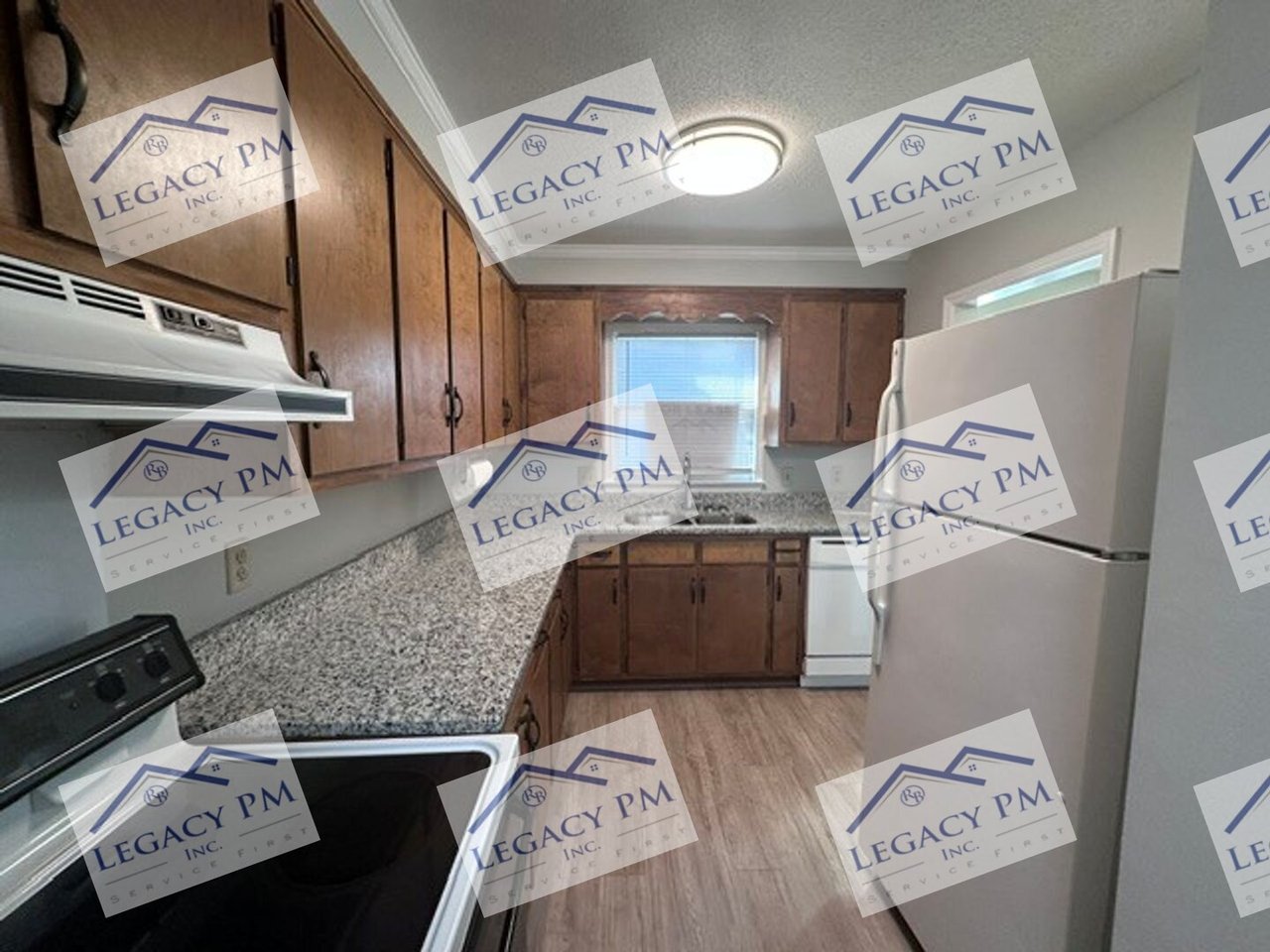 2446-D Moran Street Burlington, NC 27215