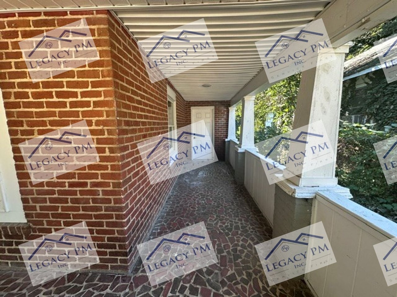 1526 NE 25th St Winston Salem, NC 27105