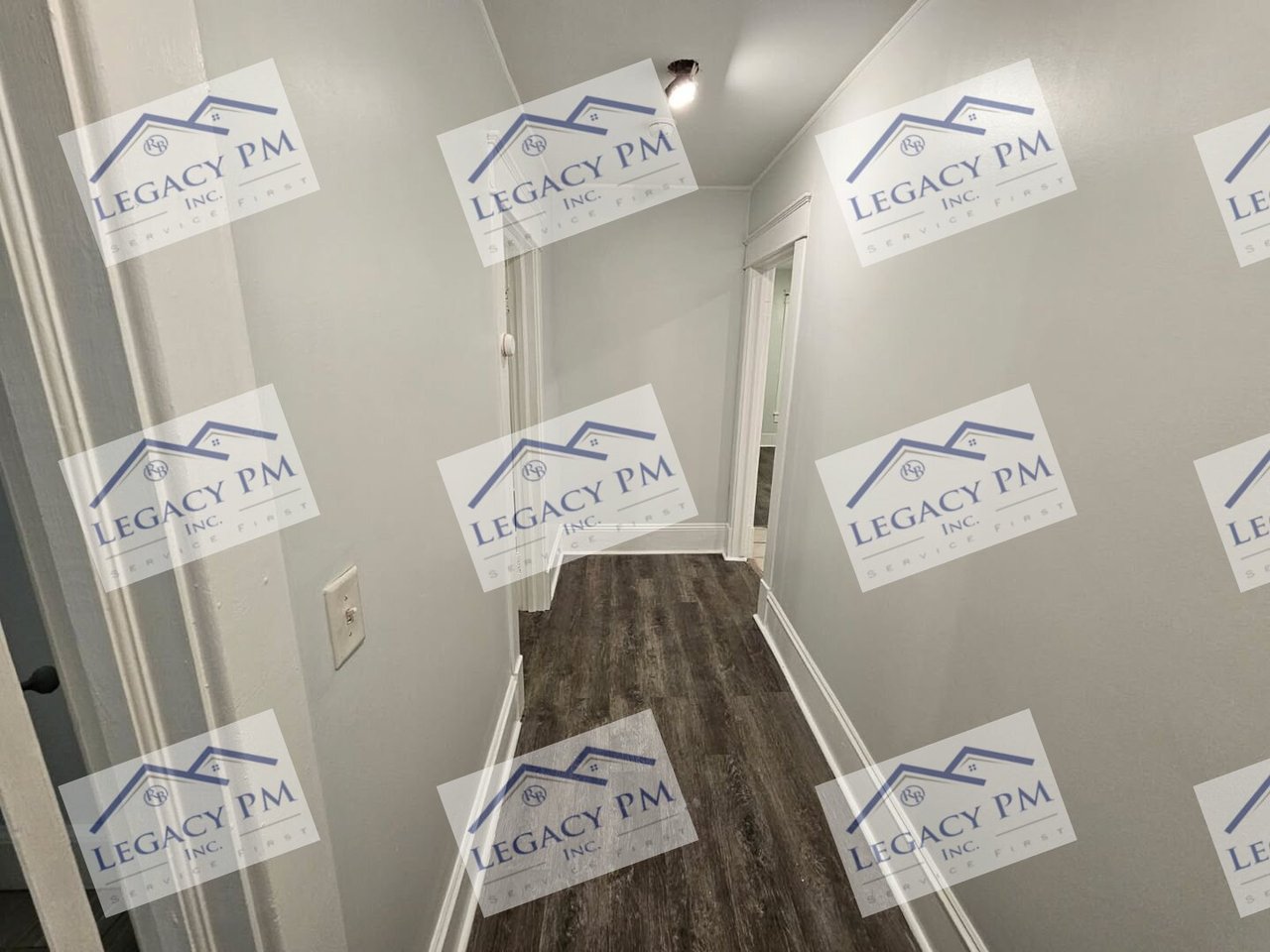 703 Askew Street Unit B Burlington, NC 27215
