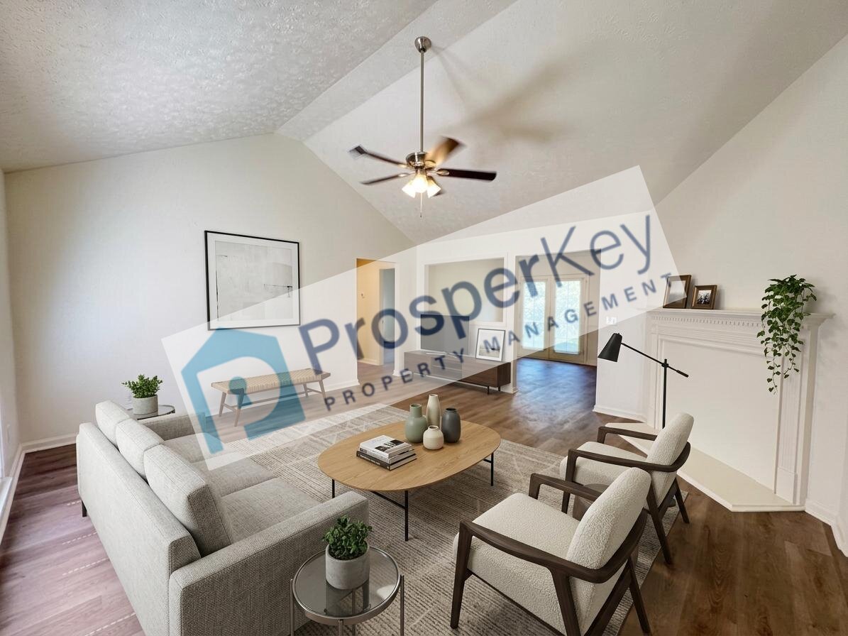 205 Bonanza Dr
