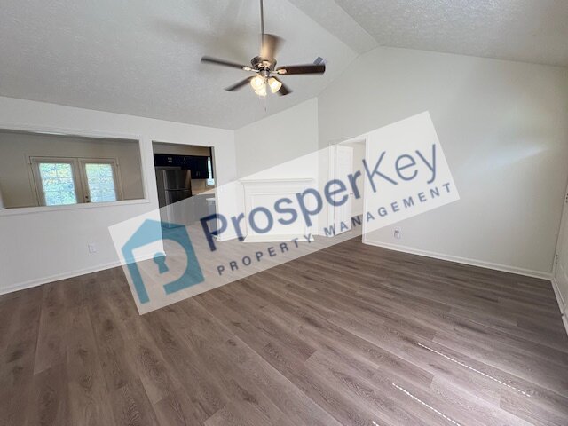 205 Bonanza Dr