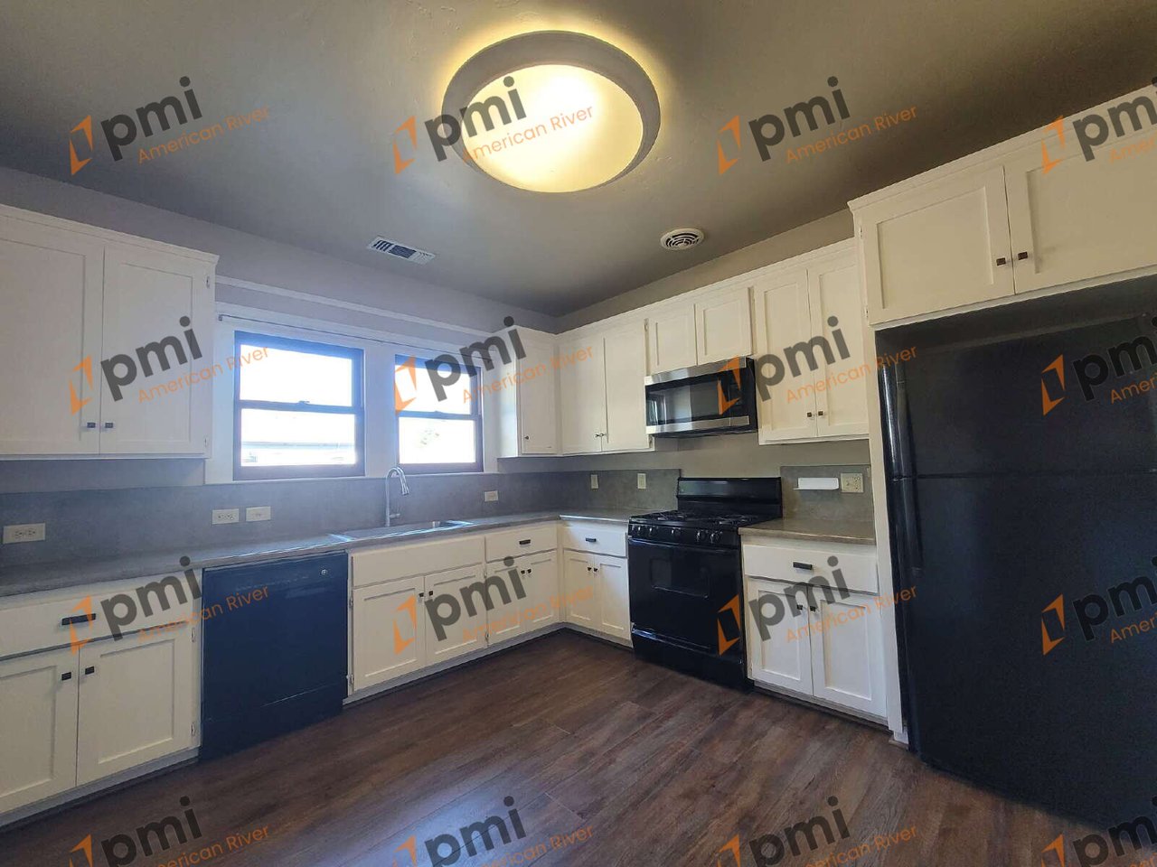 1319 H Street Unit A - Lease Only