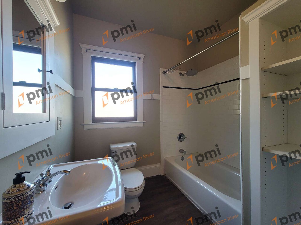 1319 H Street Unit A - Lease Only