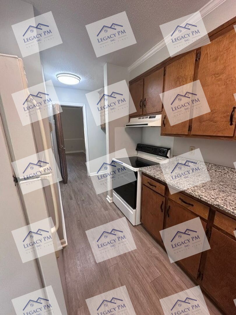 2446-D Moran Street Burlington, NC 27215