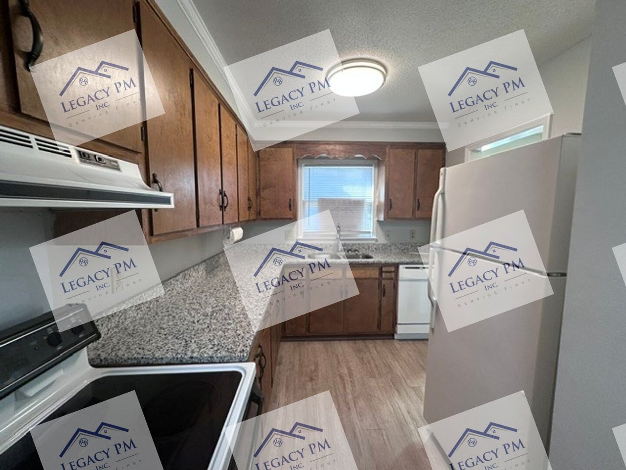 2446-D Moran Street Burlington, NC 27215