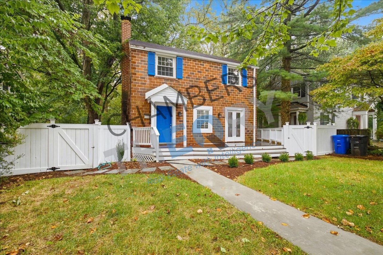 10007 Big Rock Rd Silver Spring, MD 20901