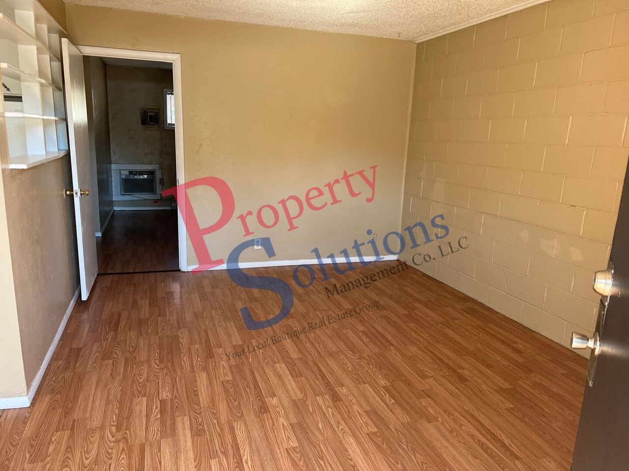 1200 Trimble Ave Unit 28 Tahlequah, OK 74464