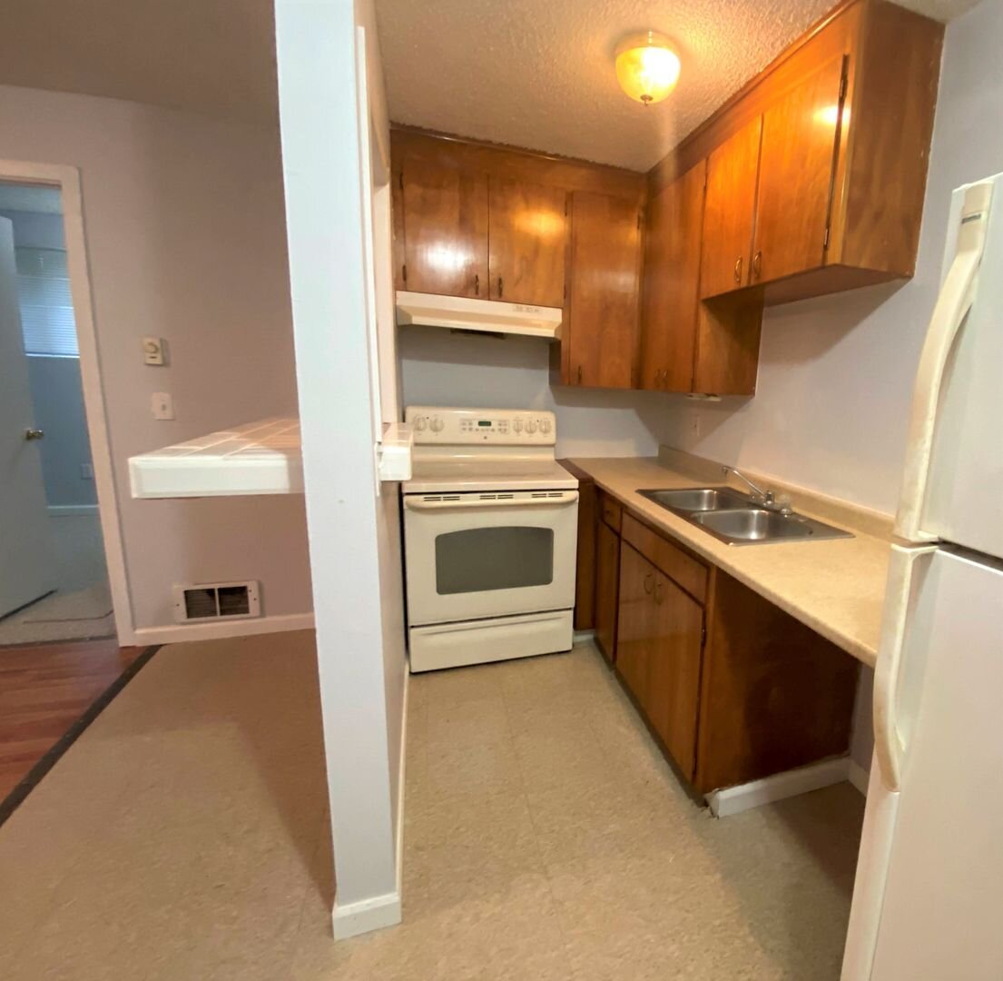 1715 3rd Street  Unit #B Marysville, WA 98270