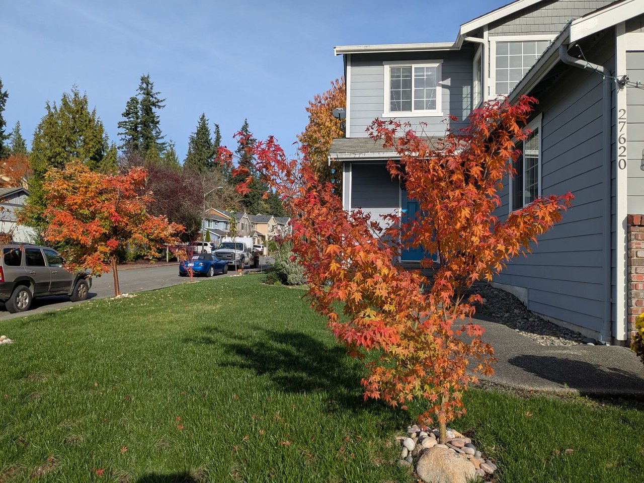 27620 NE 150th Pl Duvall, WA 98019