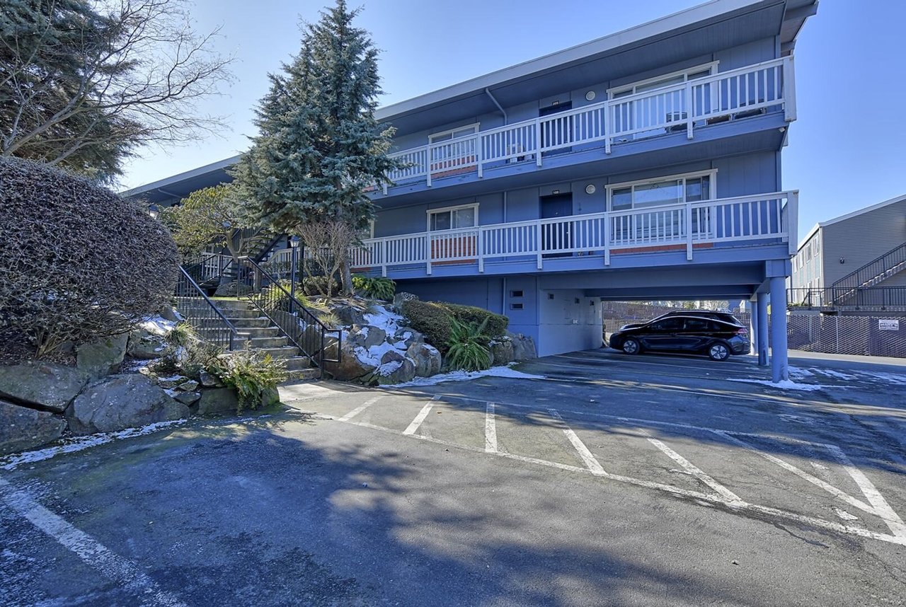 713 75th St SE Unit A204 Everett, WA 98203