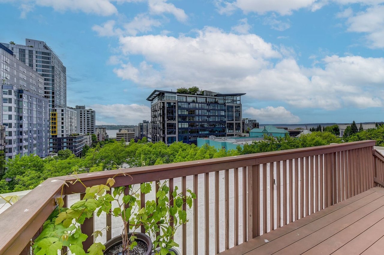 2700 4th Ave. #603 Seattle, WA 98121-1245