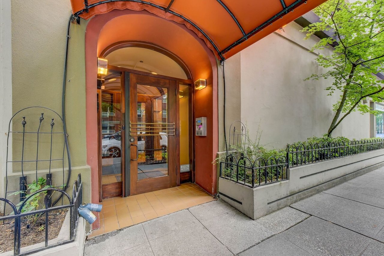 2700 4th Ave. #603 Seattle, WA 98121-1245