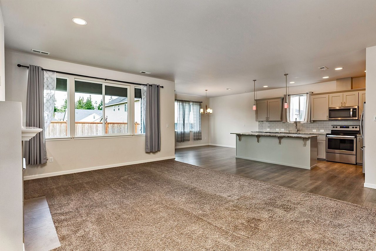 14398  99th Way SE Yelm, WA 98597