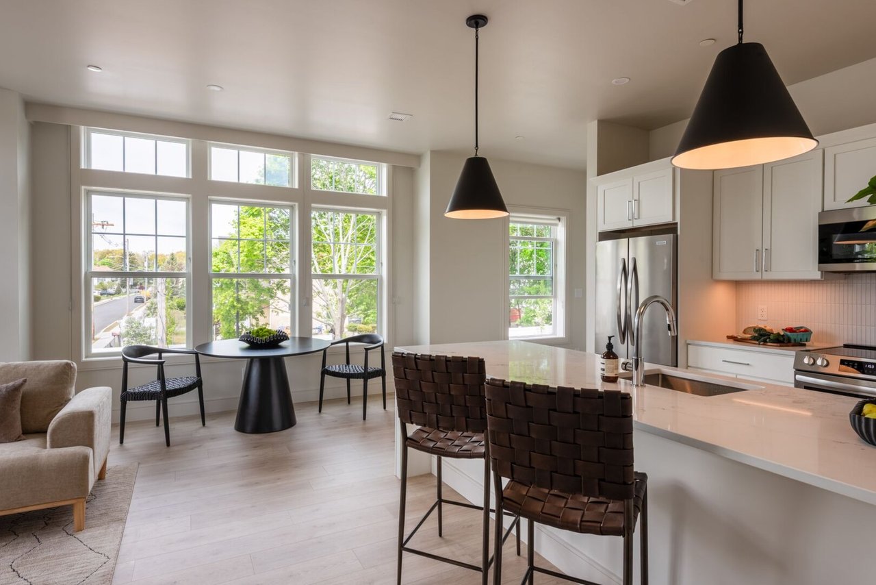 1223 Washington St. Unit 7 Norwood, MA 02062