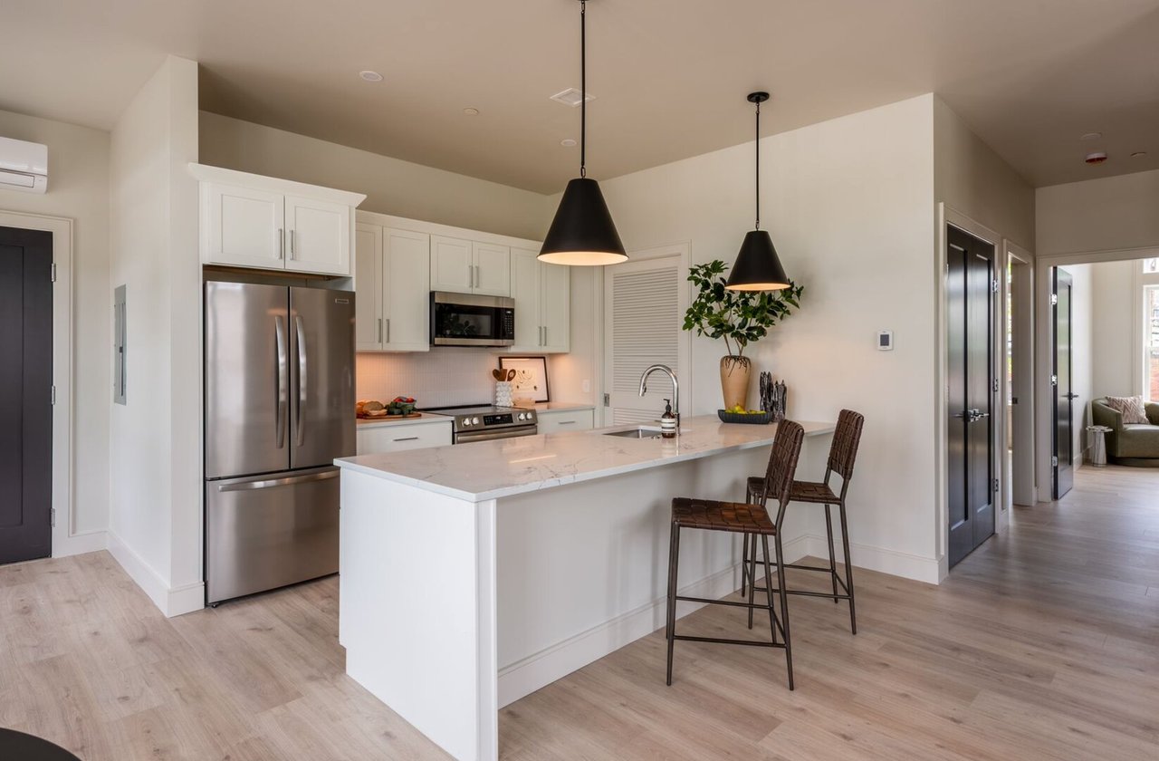 1223 Washington St. Unit 7 Norwood, MA 02062