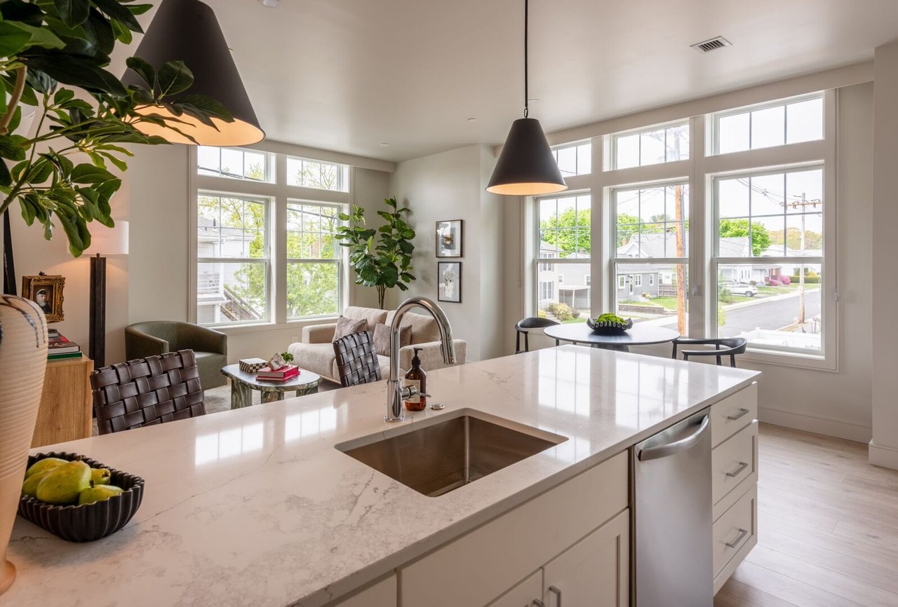 1223 Washington St. Unit 7 Norwood, MA 02062