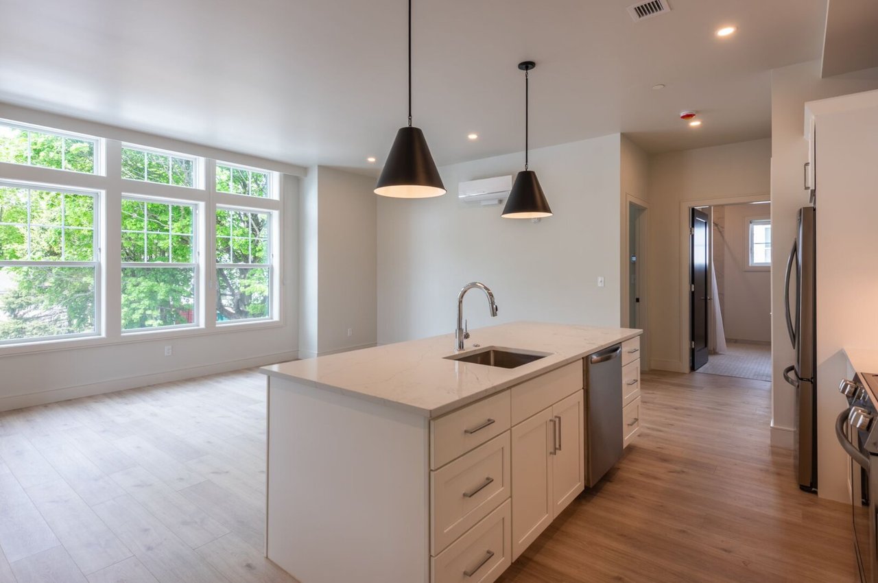 1223 Washington St. Unit 6 Norwood, MA 02062