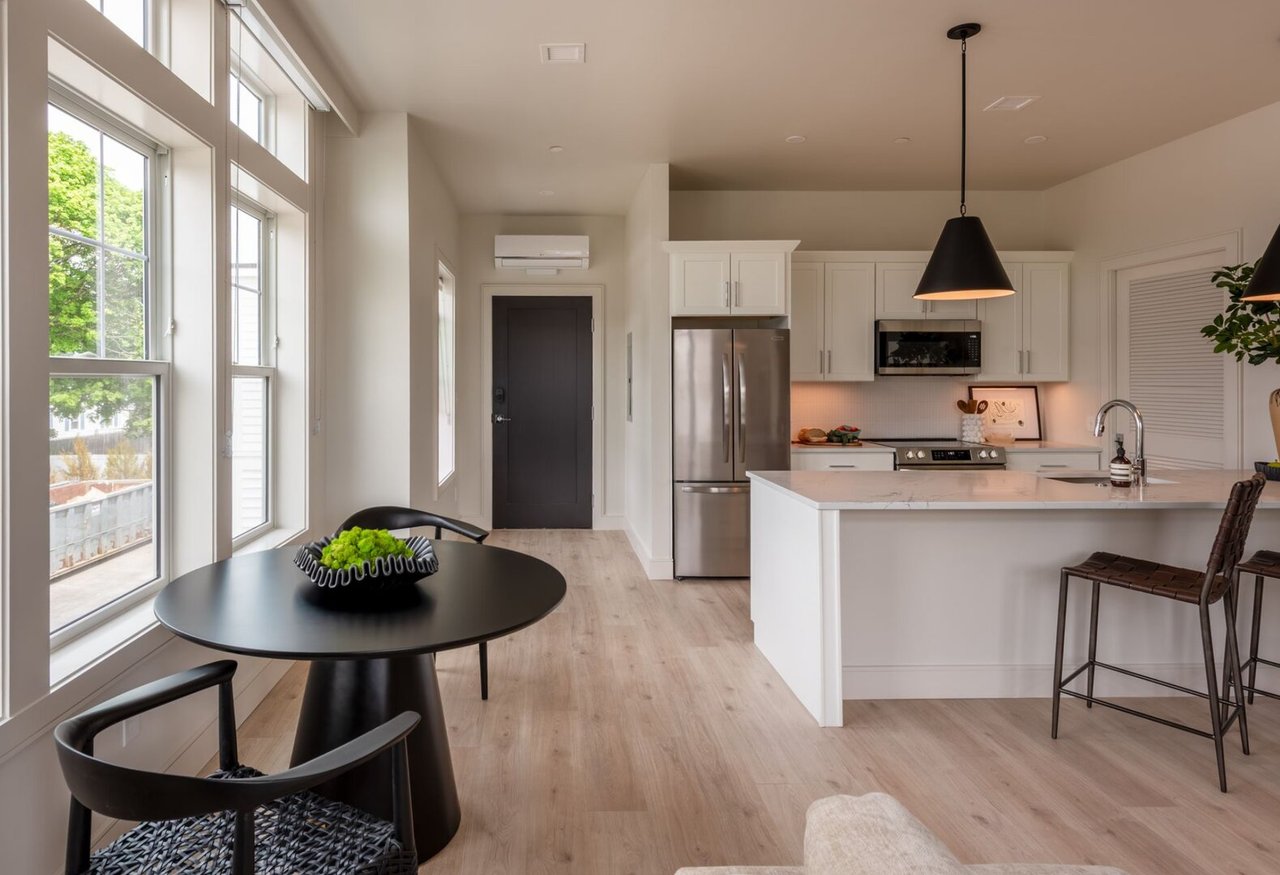 1223 Washington St. Unit 1 Norwood, MA 02062